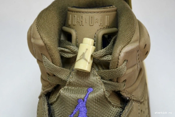  FD1643-300 Brown Retro Gore-Tex Jordan Kelp 6 FD1643-300 1218